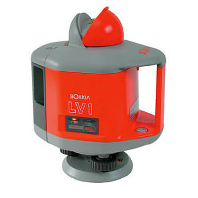 Sokkia LV1 Plumb Laser